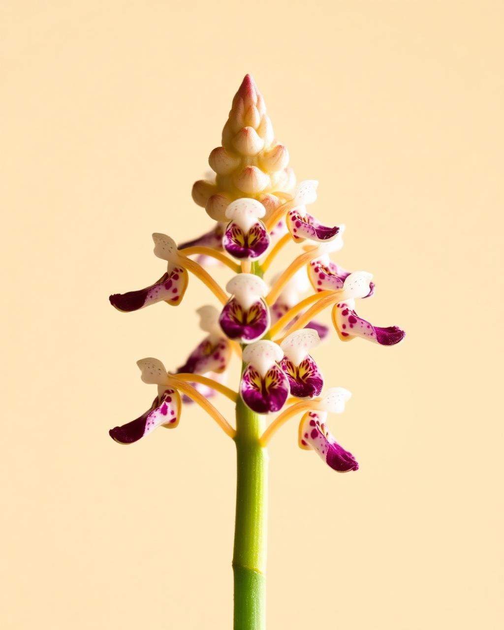 Binnendijk's Bulb