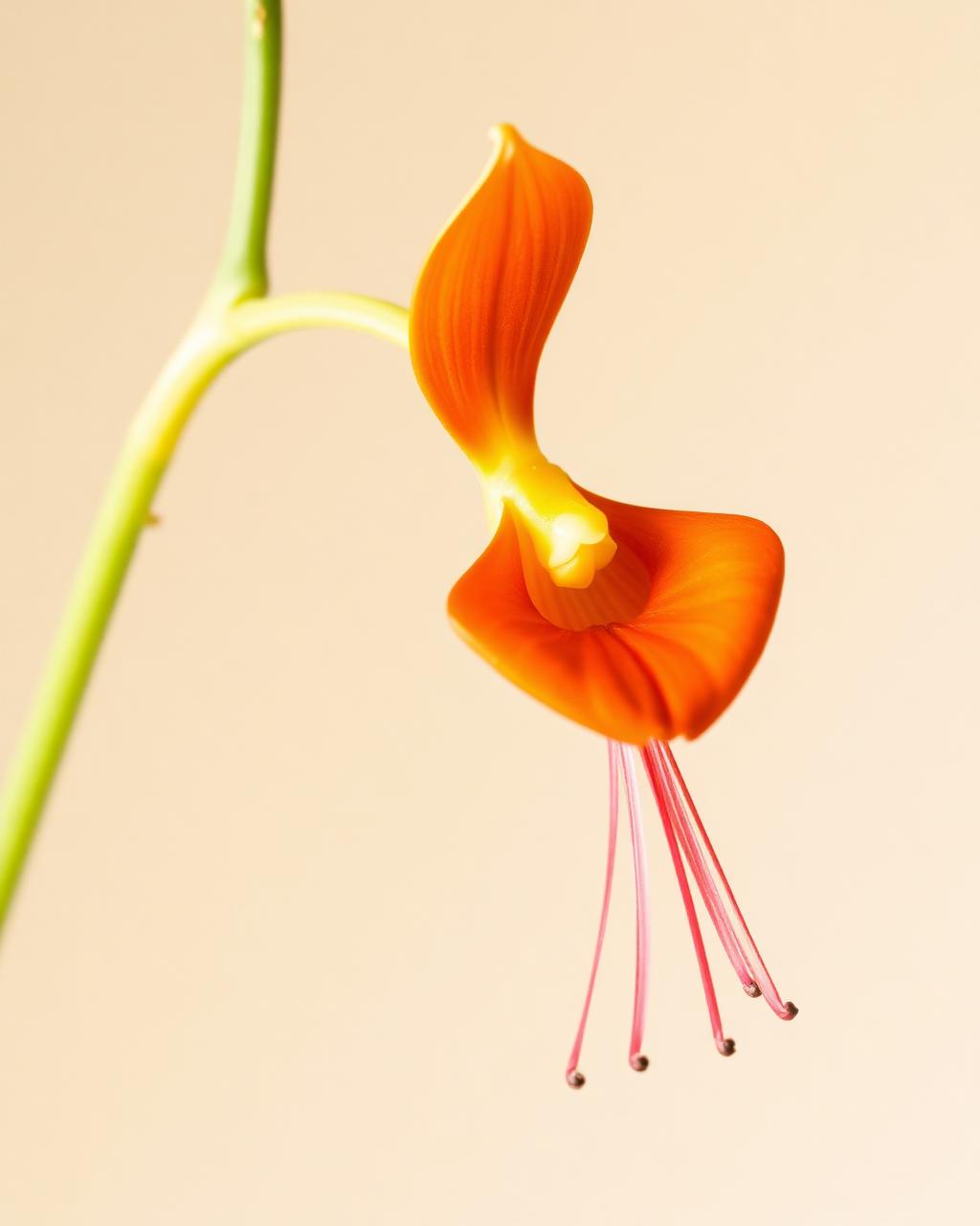 Datura Masdevallia